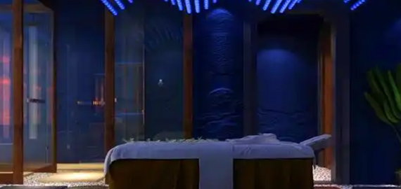 杭州江干Yayu养生馆秉持“客户至上”的服务理念