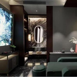 杭州江干Yayu养生馆秉持“客户至上”的服务理念