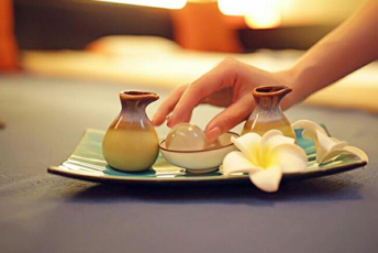 欢迎来到杭州江干Yayu养生馆养生馆!