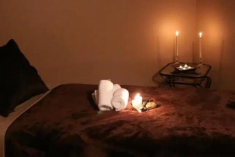 欢迎来到杭州江干Yayu养生馆休闲会所!